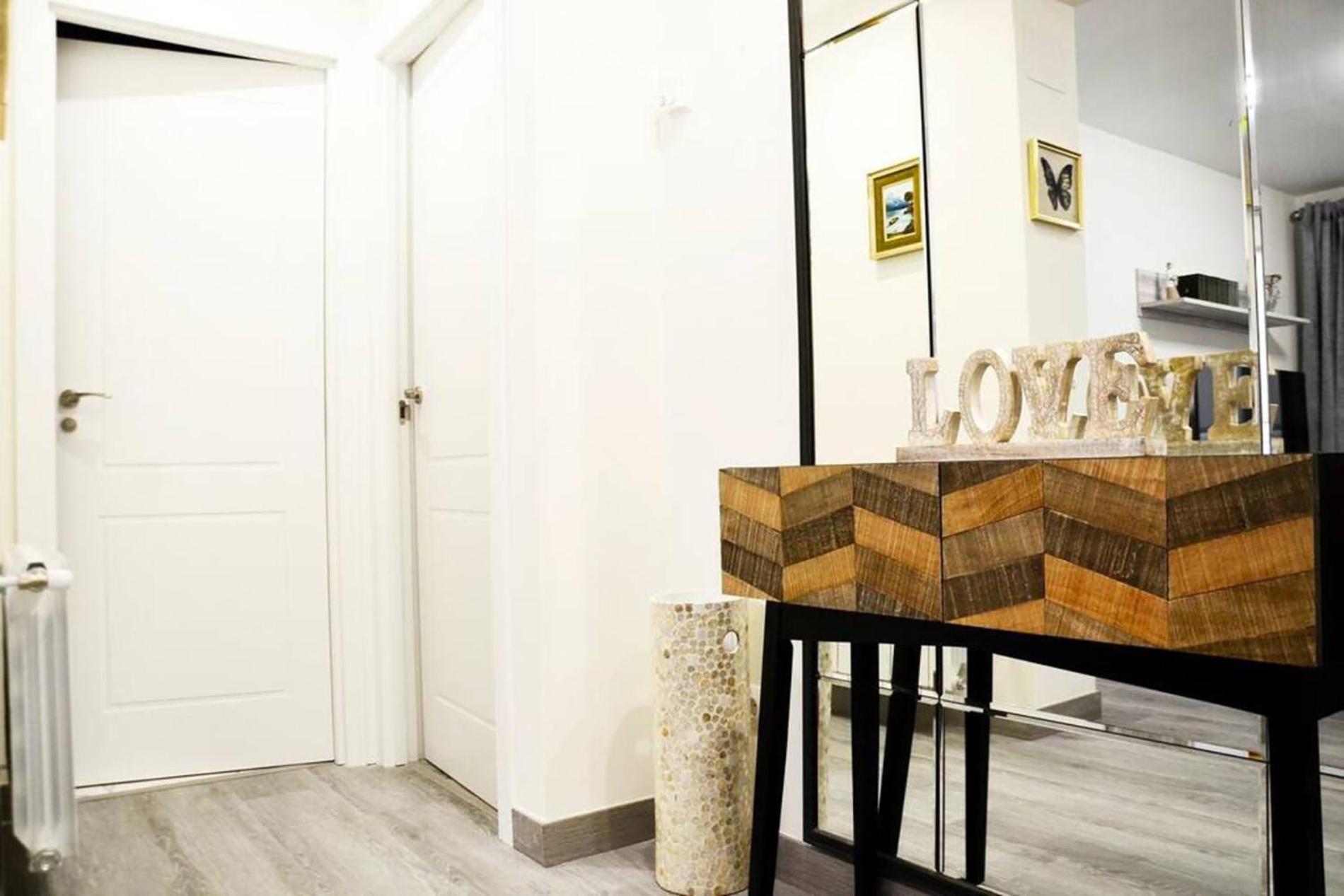 Nuevo Apartamento De 3 Dormitorios En Calle Alta Сантандер Екстериор снимка