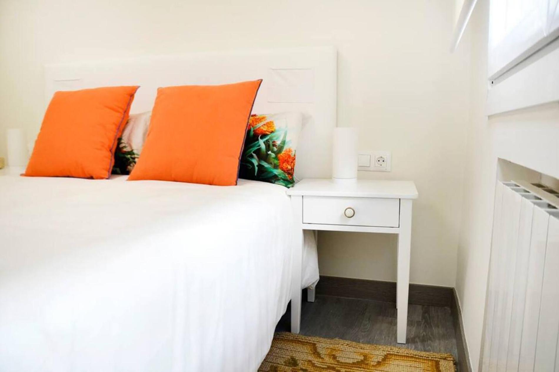 Nuevo Apartamento De 3 Dormitorios En Calle Alta Сантандер Екстериор снимка